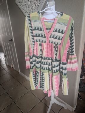 Devotion Twins Size Small